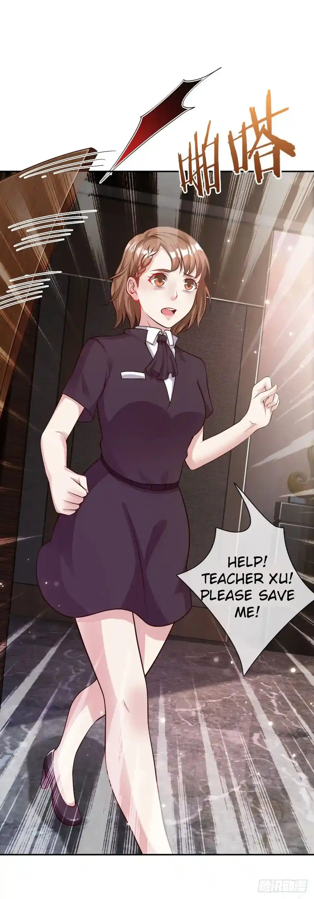 I’m The Great Immortal Chapter 21