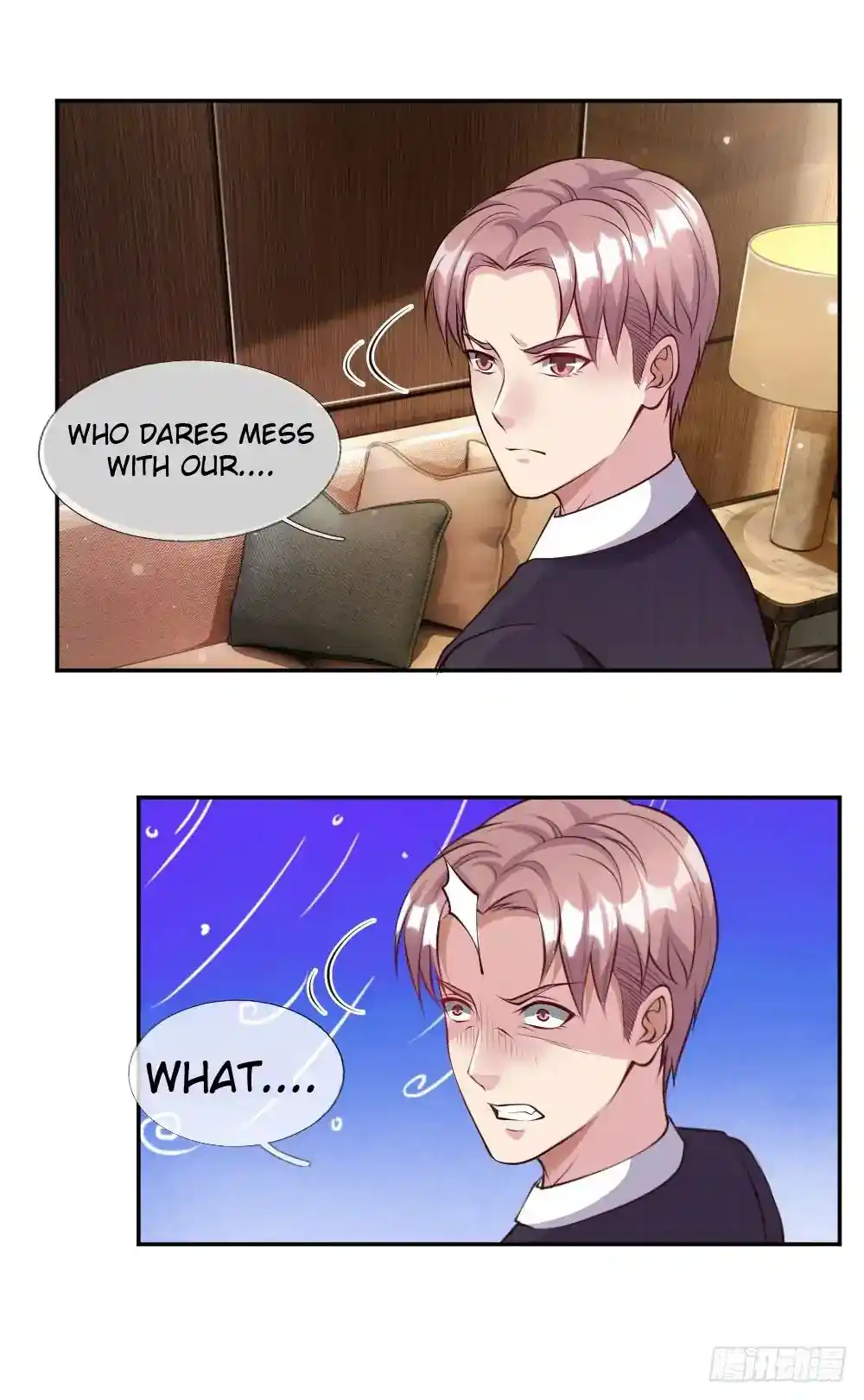 I’m The Great Immortal Chapter 21