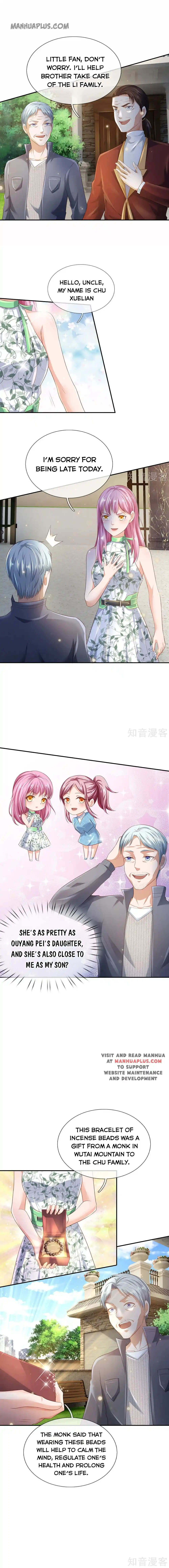 I’m The Great Immortal Chapter 210