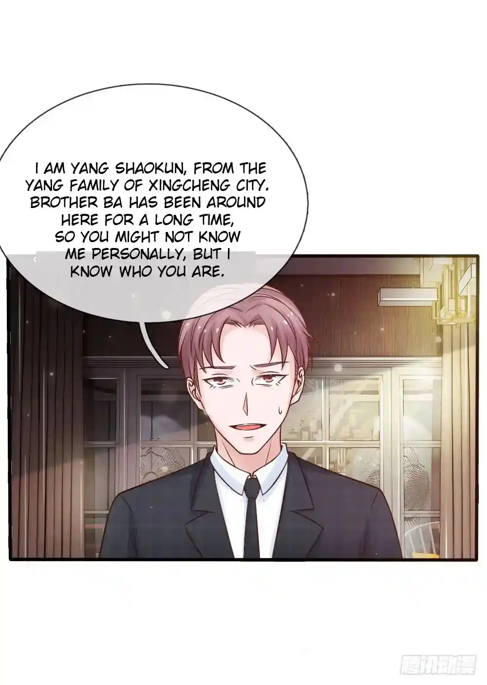 I’m The Great Immortal Chapter 22