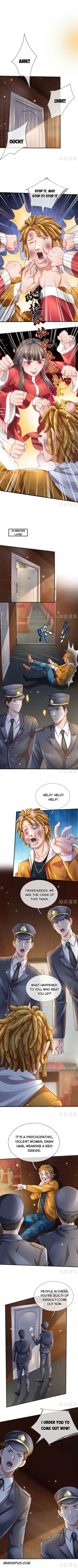 I’m The Great Immortal Chapter 227