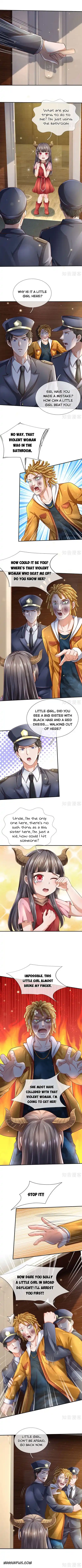 I’m The Great Immortal Chapter 227