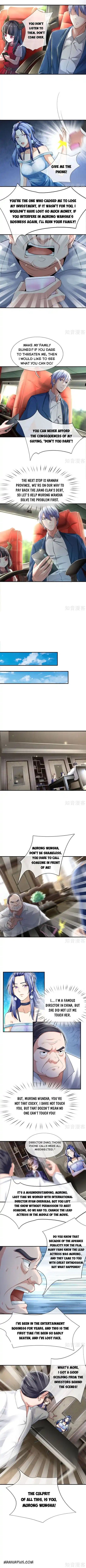 I’m The Great Immortal Chapter 228