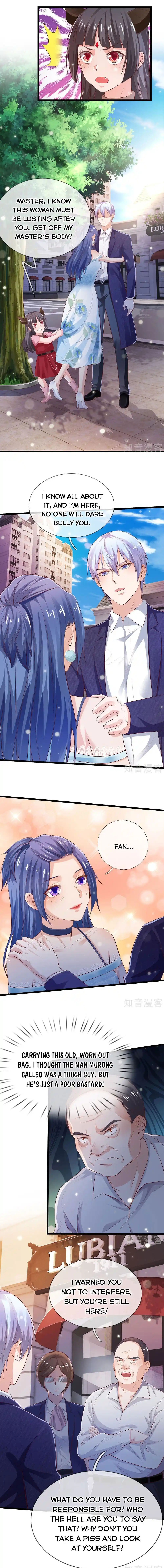 I’m The Great Immortal Chapter 230