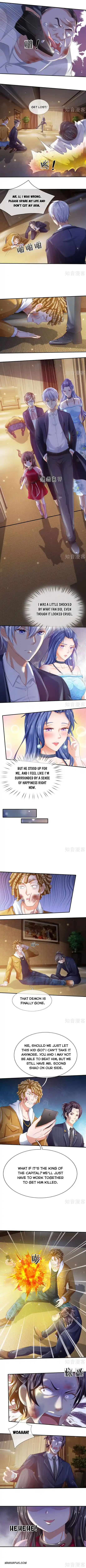 I’m The Great Immortal Chapter 236