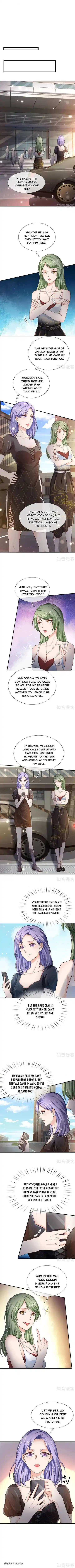 I’m The Great Immortal Chapter 237