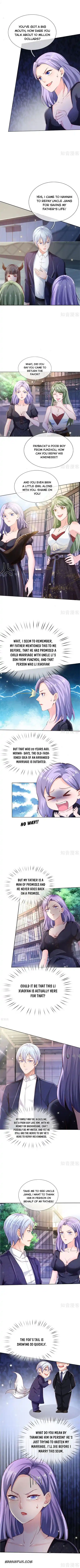 I’m The Great Immortal Chapter 238