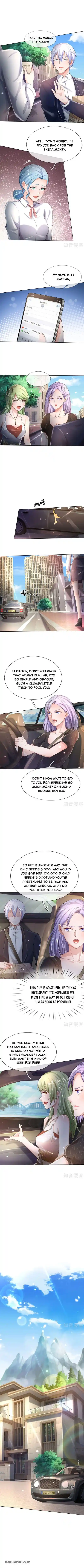 I’m The Great Immortal Chapter 241