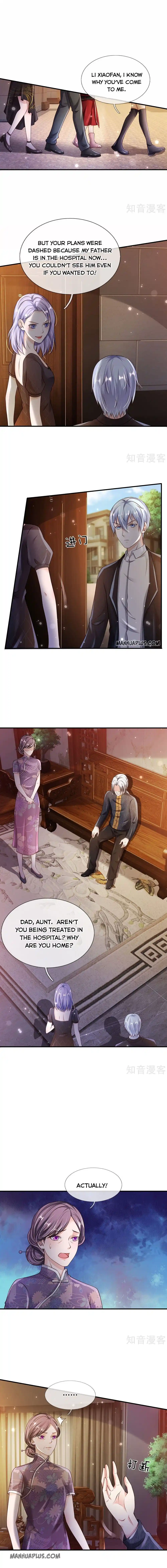 I’m The Great Immortal Chapter 241