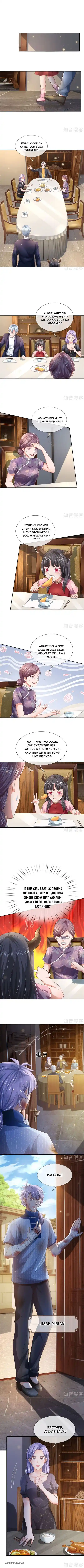 I’m The Great Immortal Chapter 248