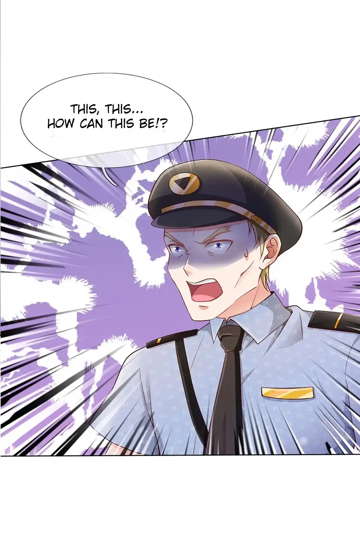 I’m The Great Immortal Chapter 255