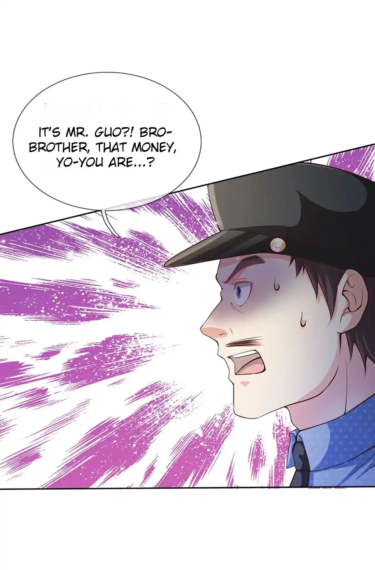 I’m The Great Immortal Chapter 255