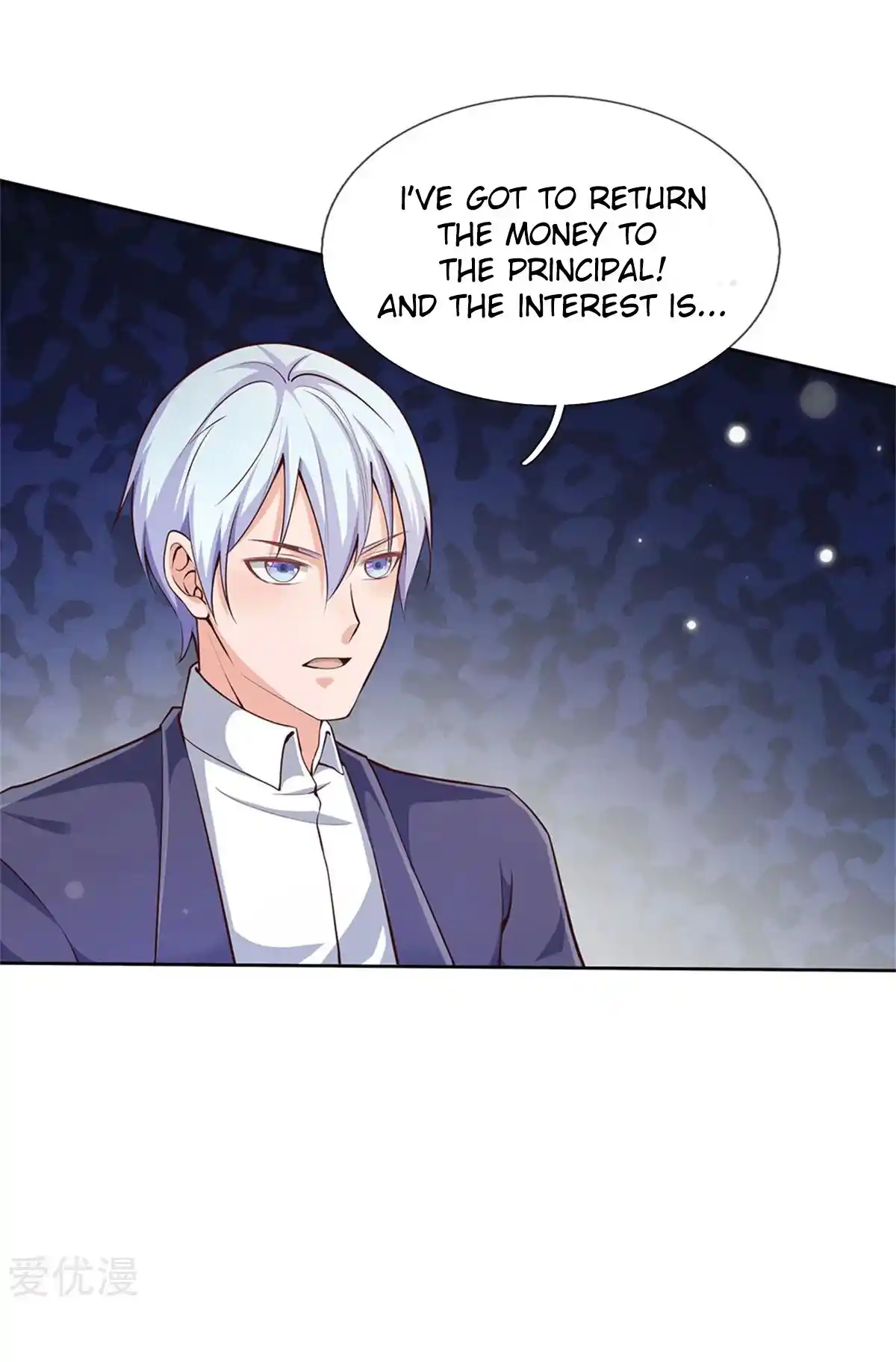 I’m The Great Immortal Chapter 255