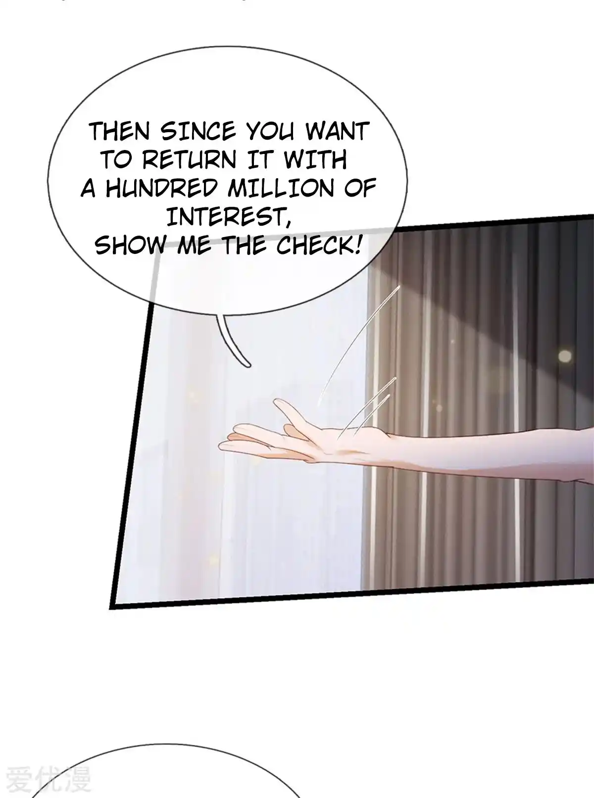 I’m The Great Immortal Chapter 256