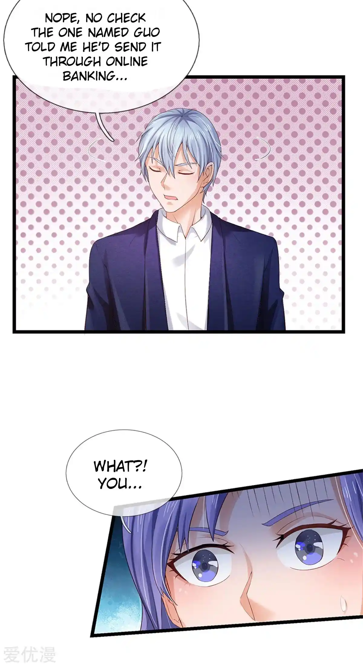 I’m The Great Immortal Chapter 256