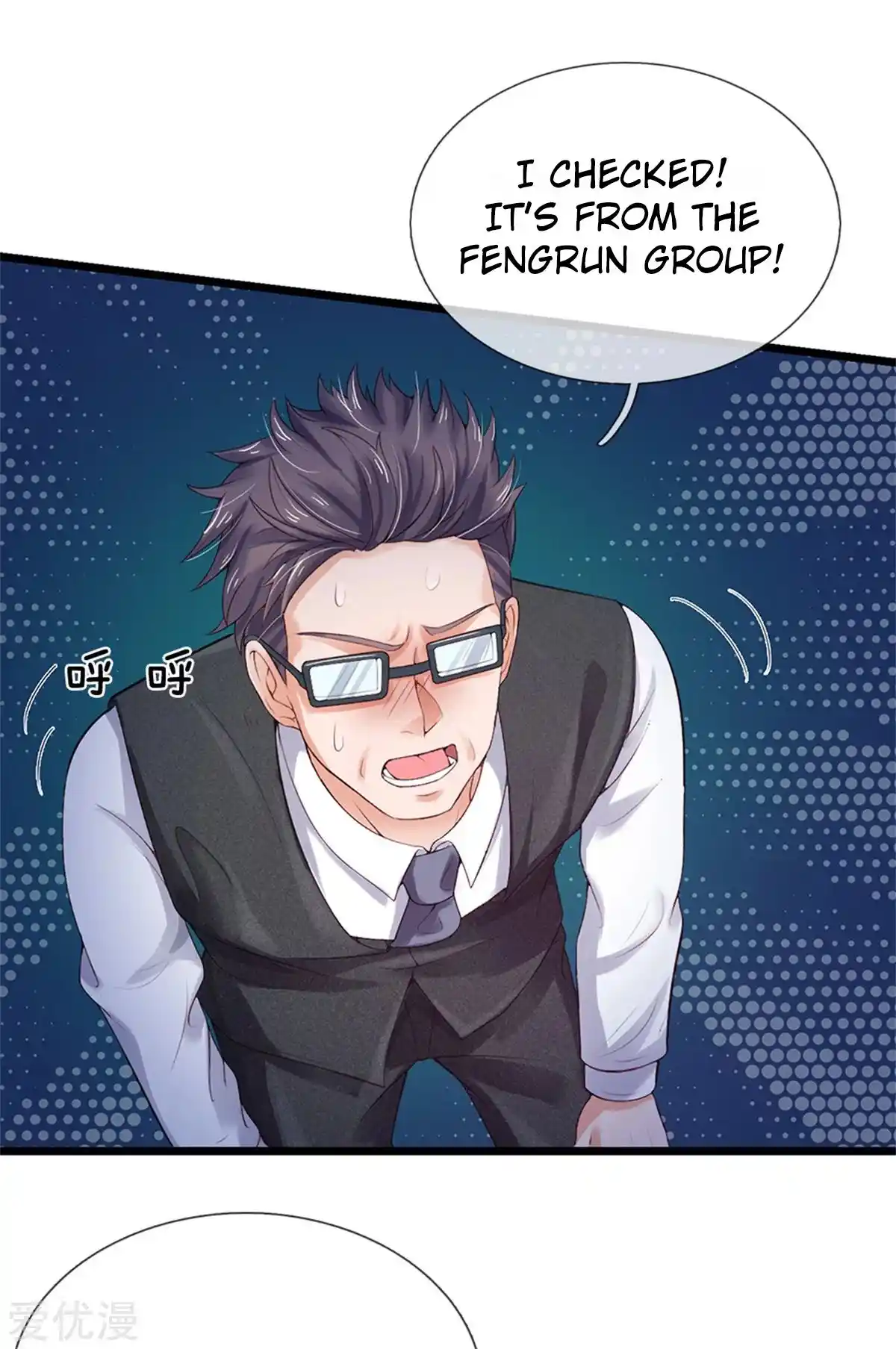 I’m The Great Immortal Chapter 256