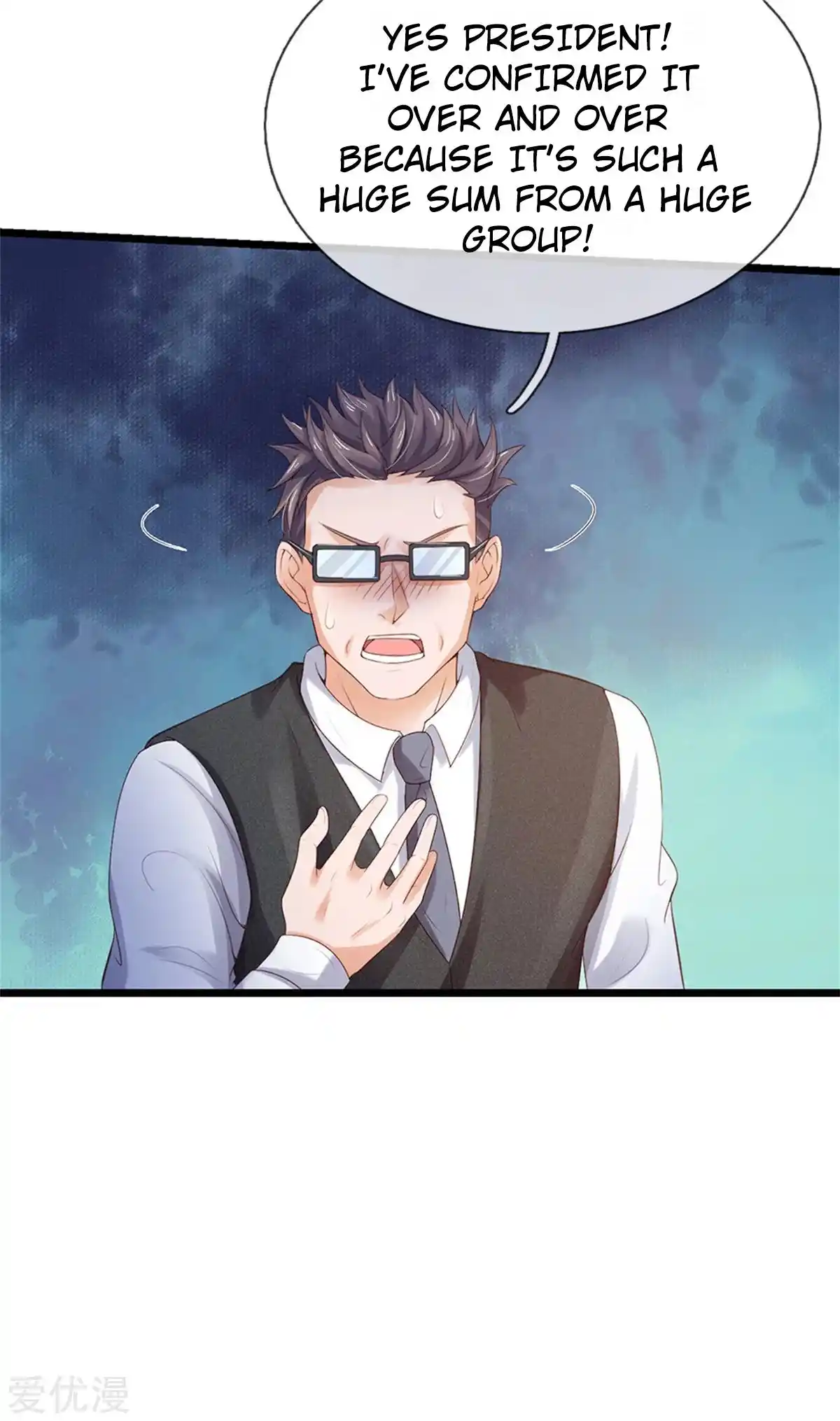 I’m The Great Immortal Chapter 256