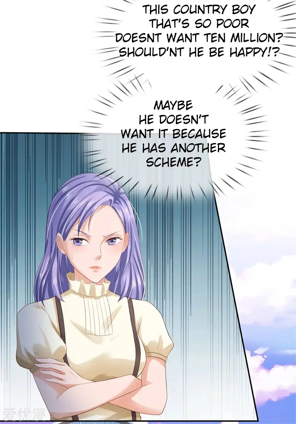 I’m The Great Immortal Chapter 256