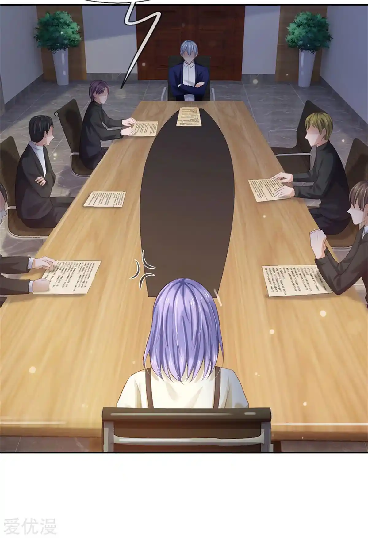 I’m The Great Immortal Chapter 256