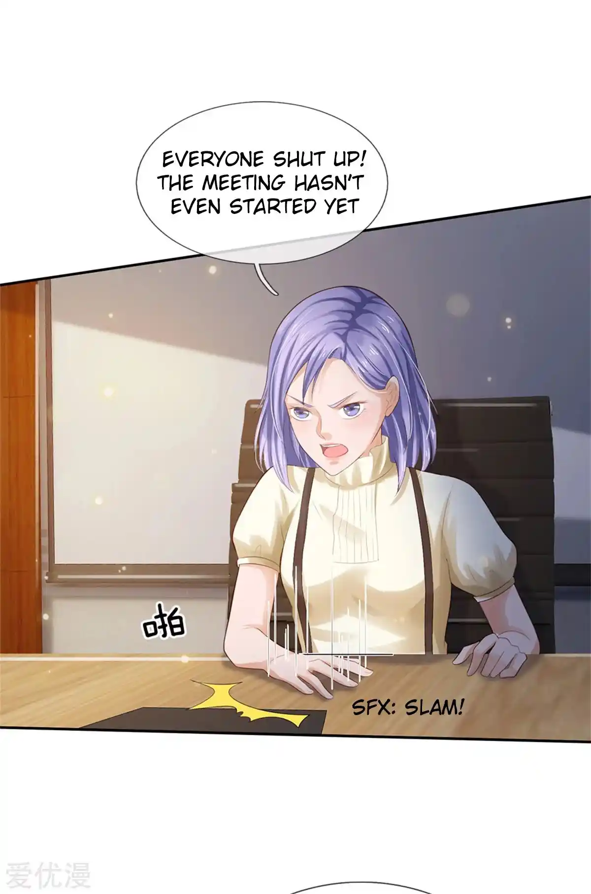 I’m The Great Immortal Chapter 257