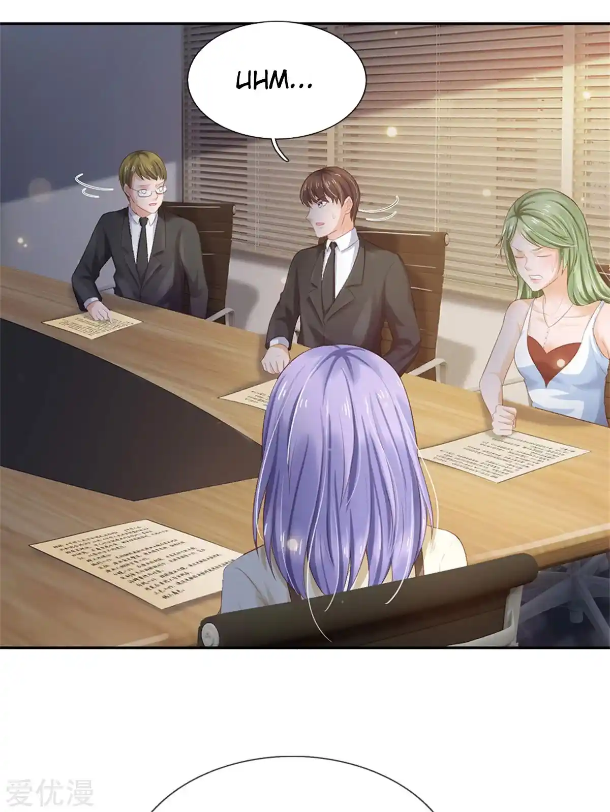 I’m The Great Immortal Chapter 257