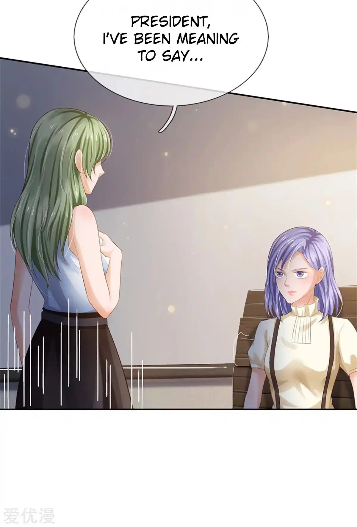 I’m The Great Immortal Chapter 257