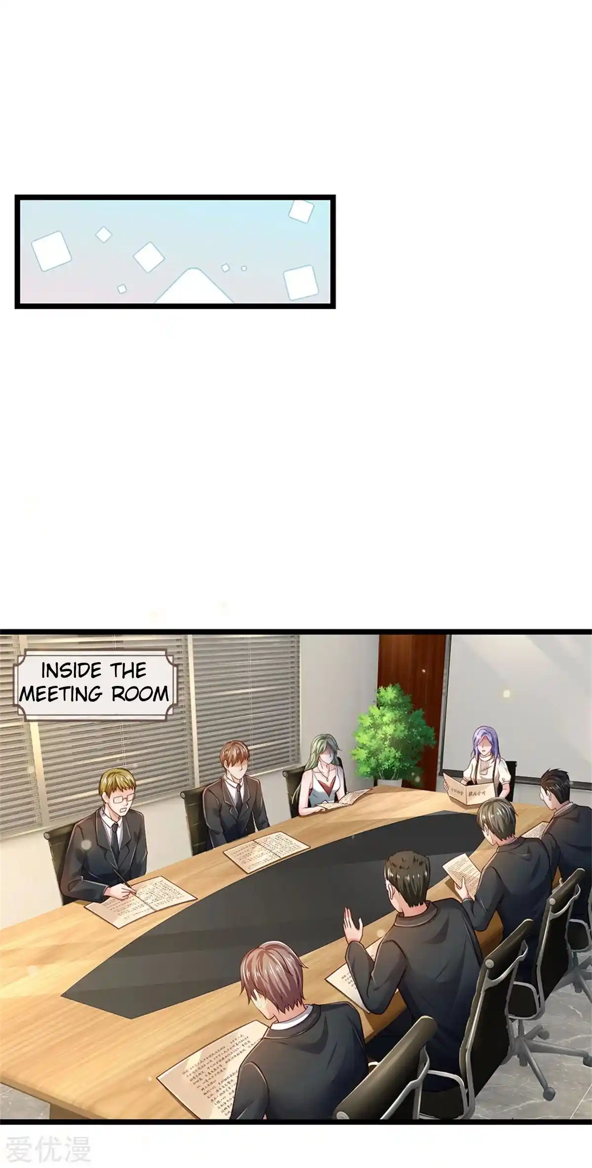 I’m The Great Immortal Chapter 259