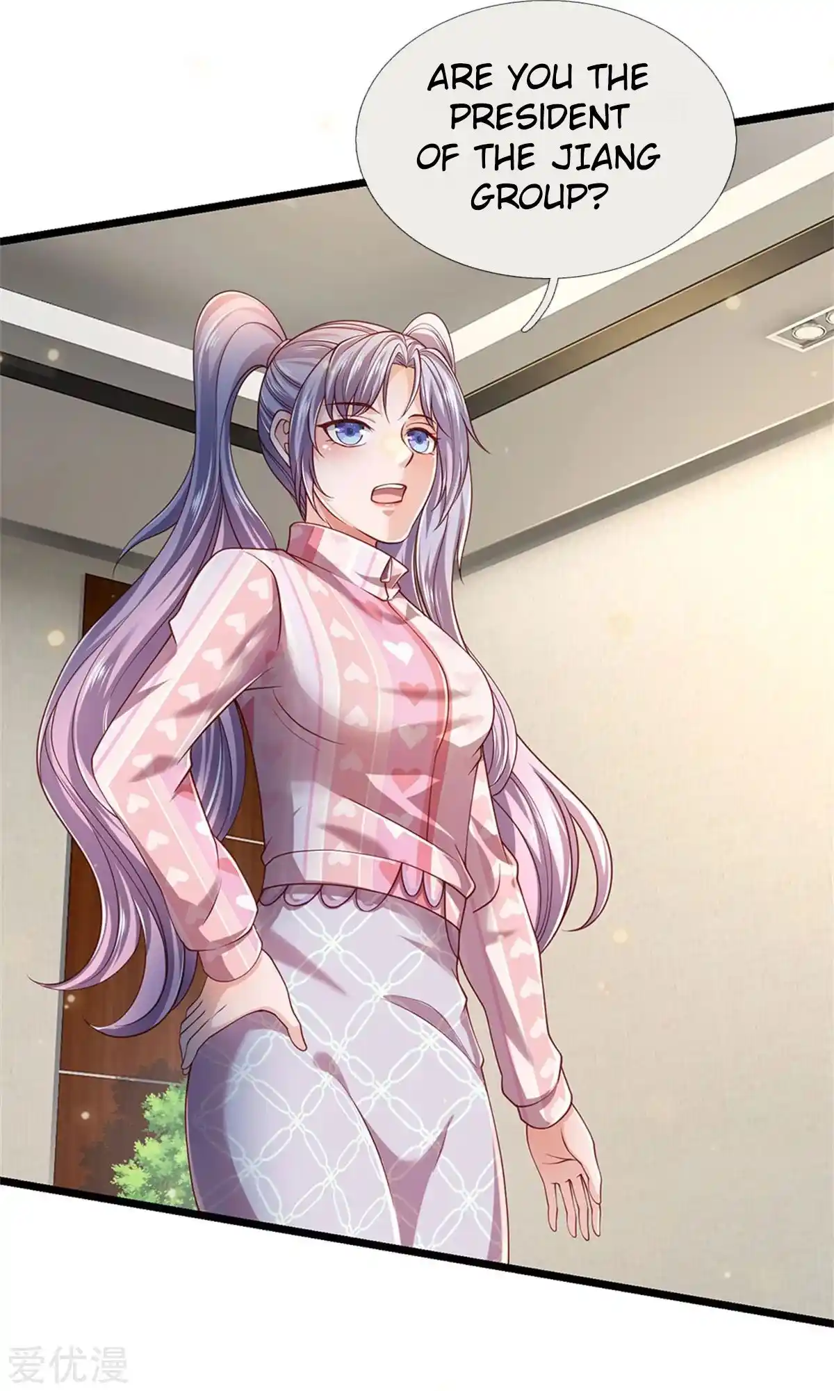 I’m The Great Immortal Chapter 259