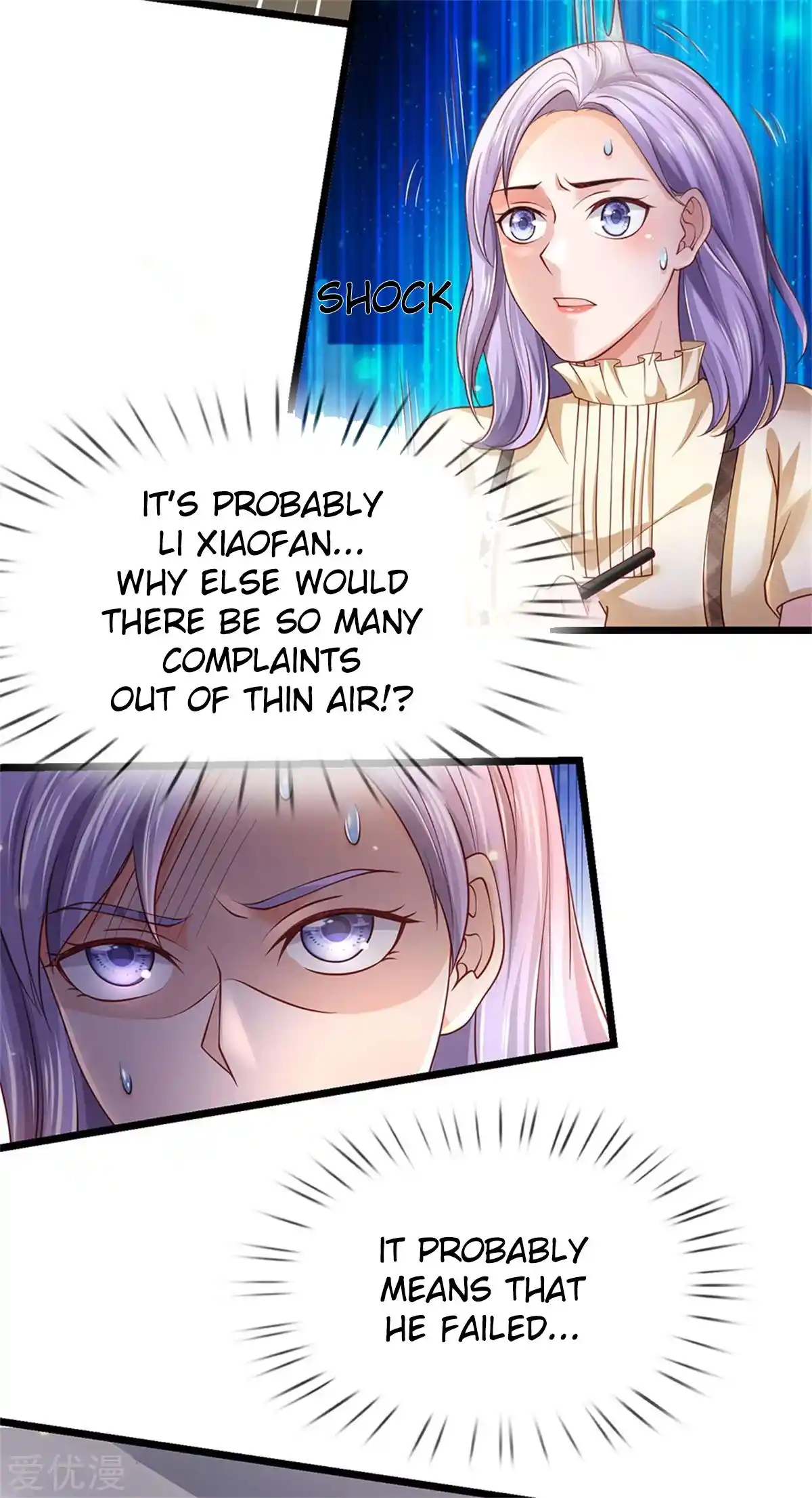 I’m The Great Immortal Chapter 259