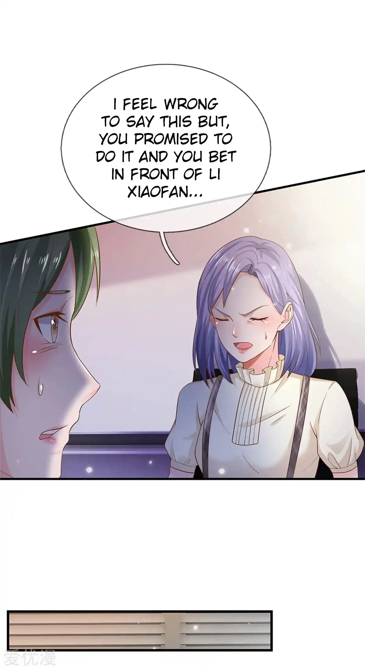 I’m The Great Immortal Chapter 261