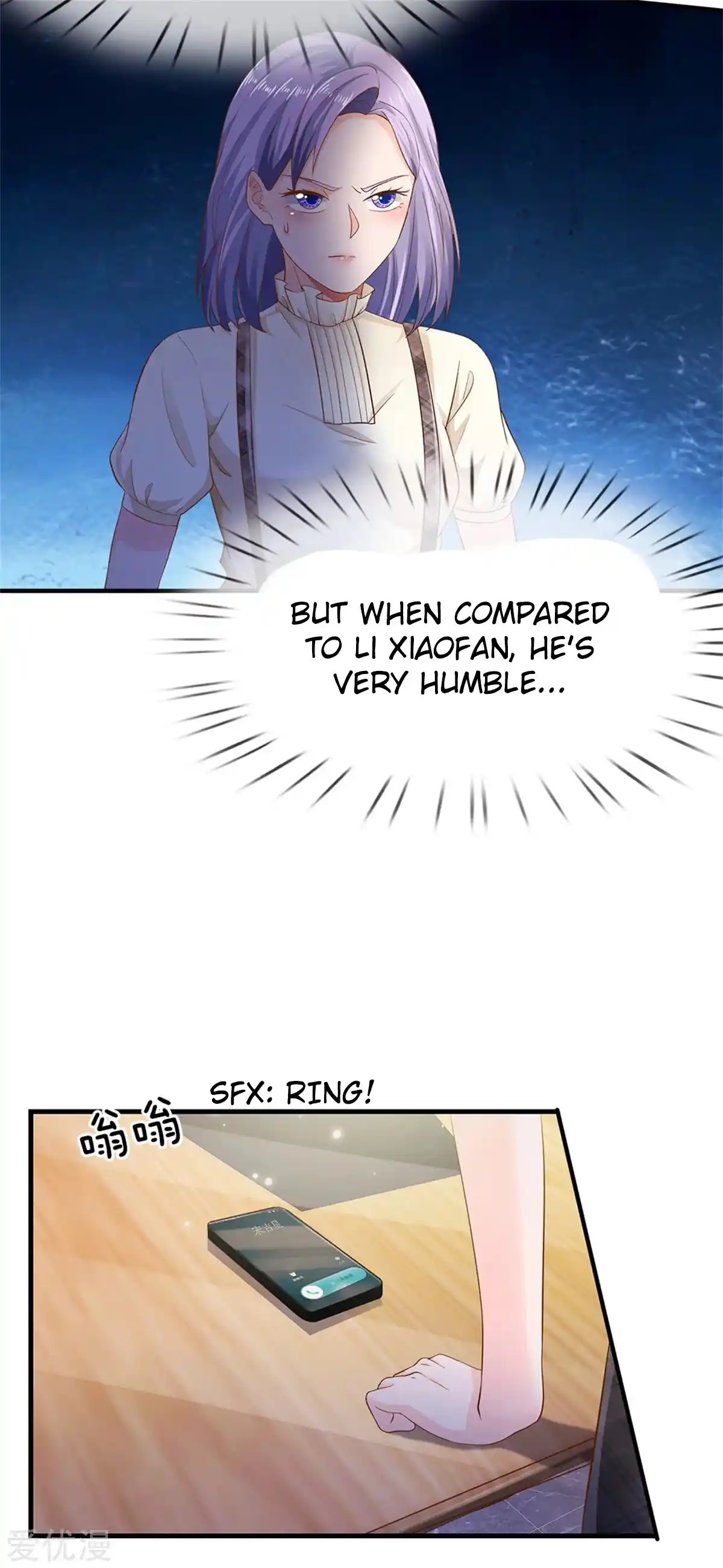 I’m The Great Immortal Chapter 261