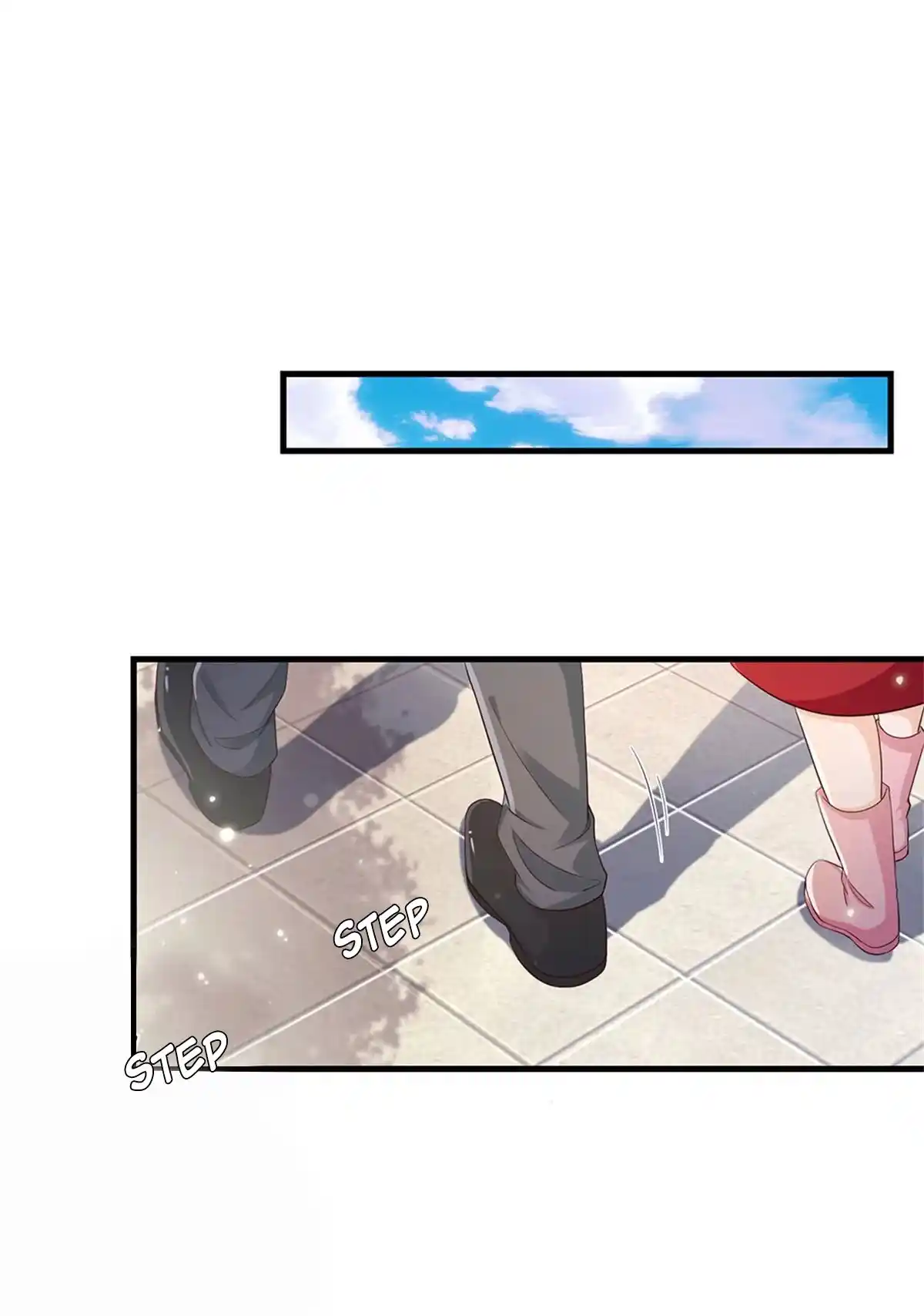 I’m The Great Immortal Chapter 262