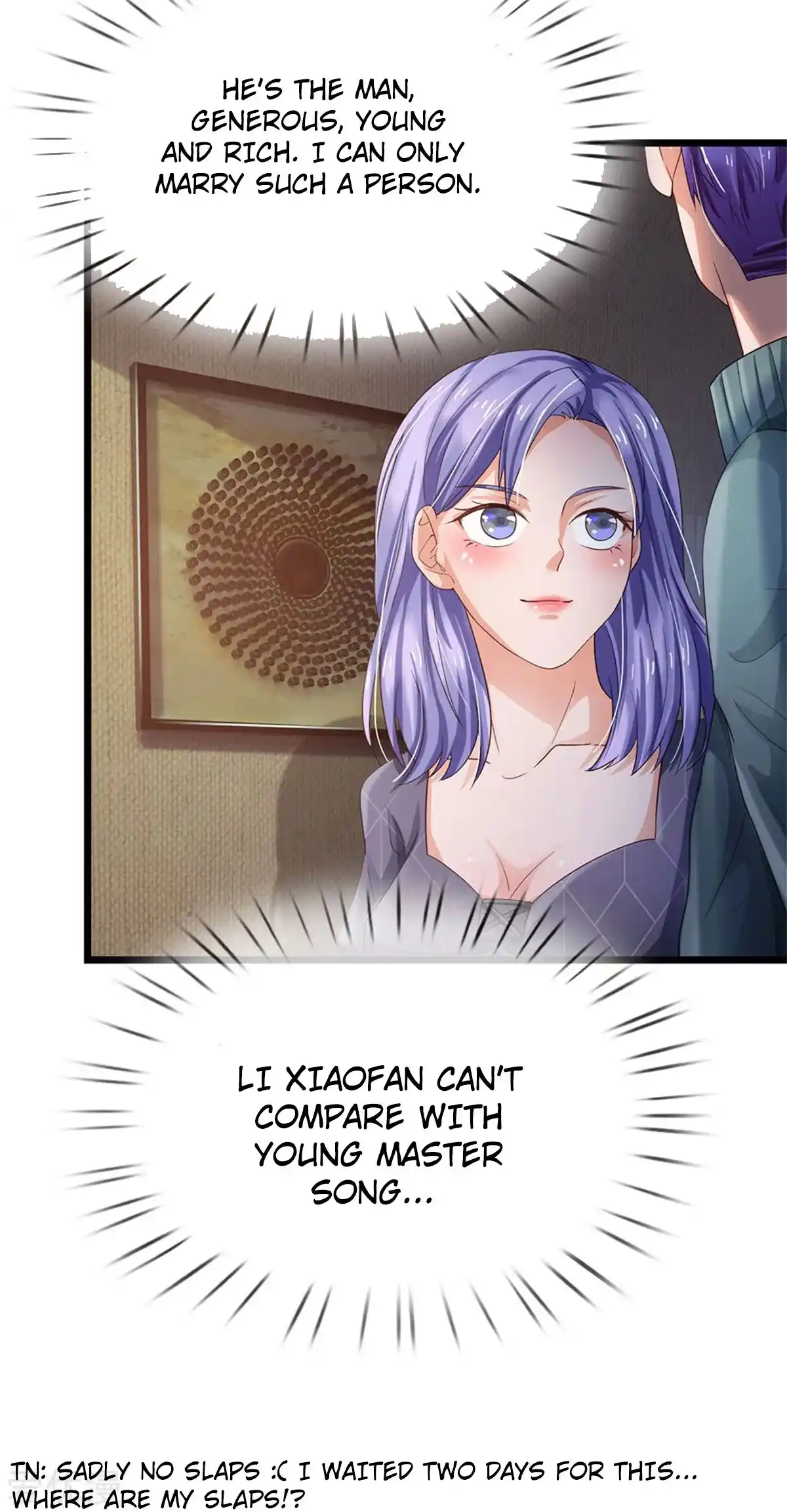 I’m The Great Immortal Chapter 262