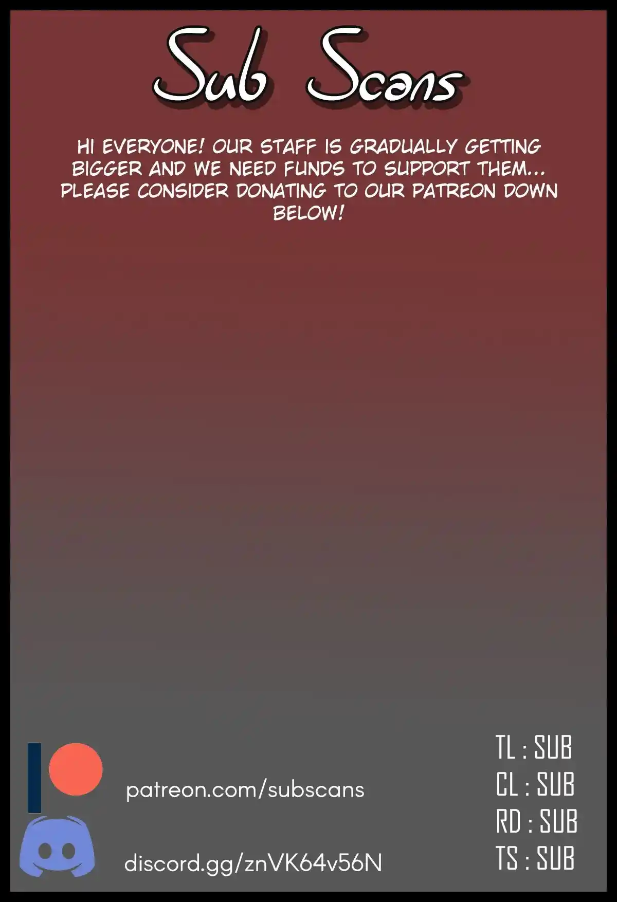 I’m The Great Immortal Chapter 262