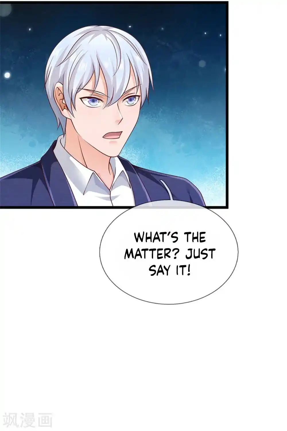 I’m The Great Immortal Chapter 264