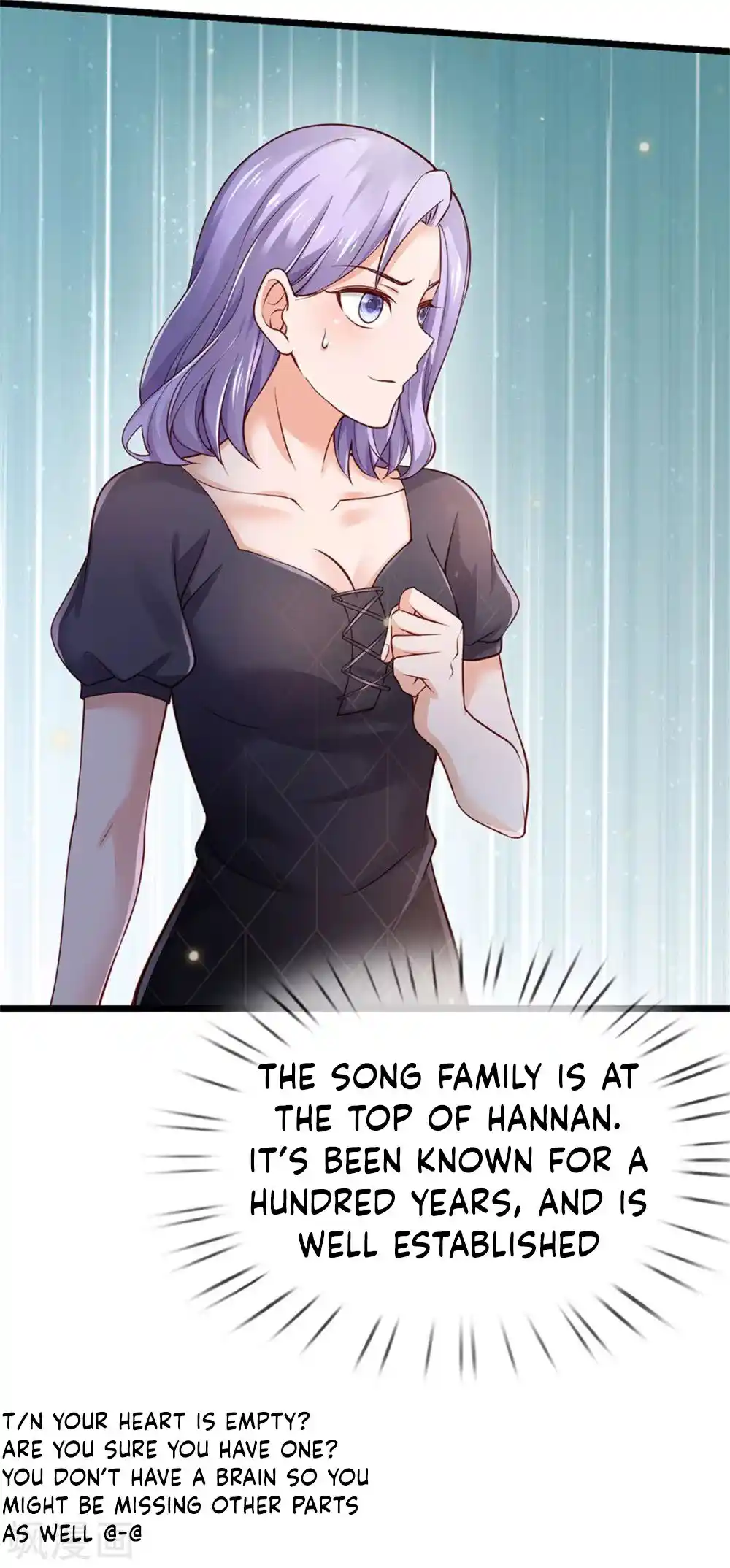 I’m The Great Immortal Chapter 267