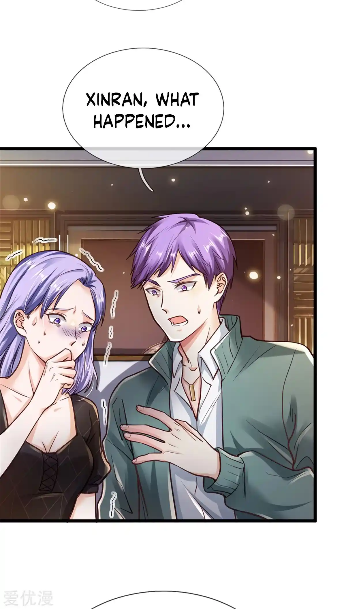 I’m The Great Immortal Chapter 269