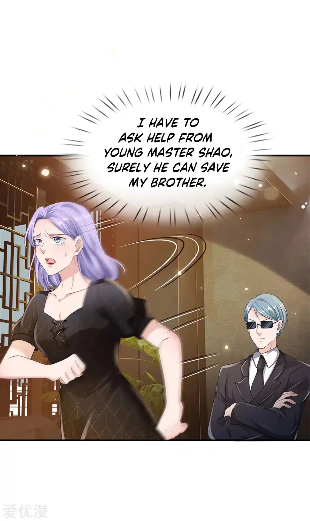 I’m The Great Immortal Chapter 269