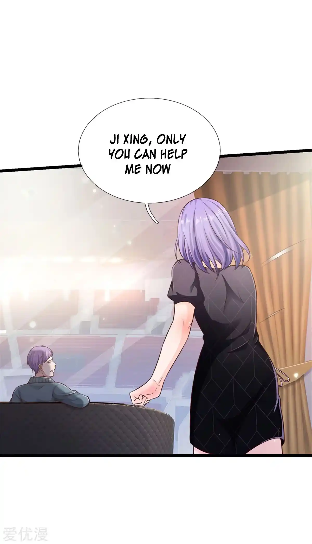 I’m The Great Immortal Chapter 269