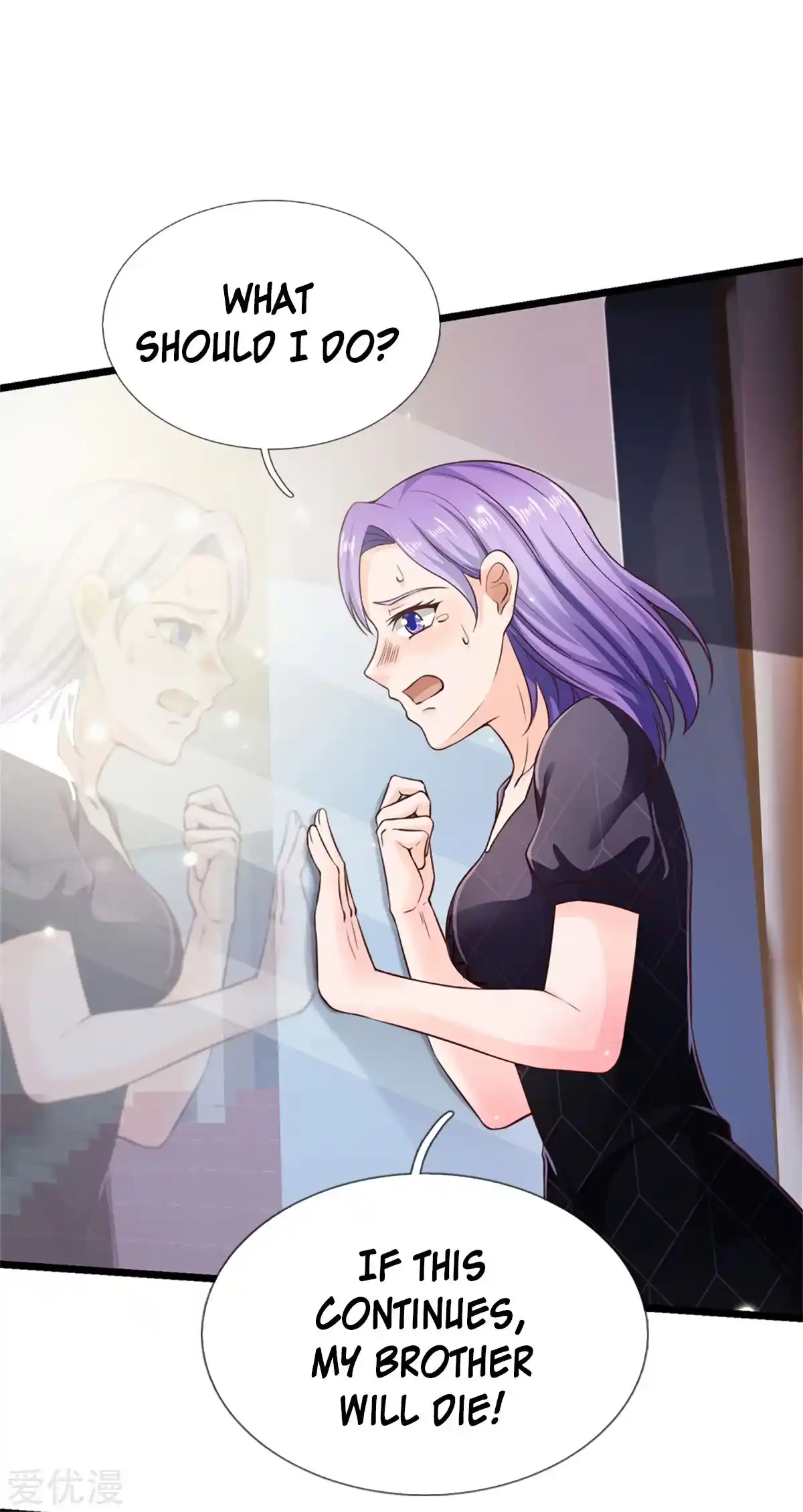 I’m The Great Immortal Chapter 269