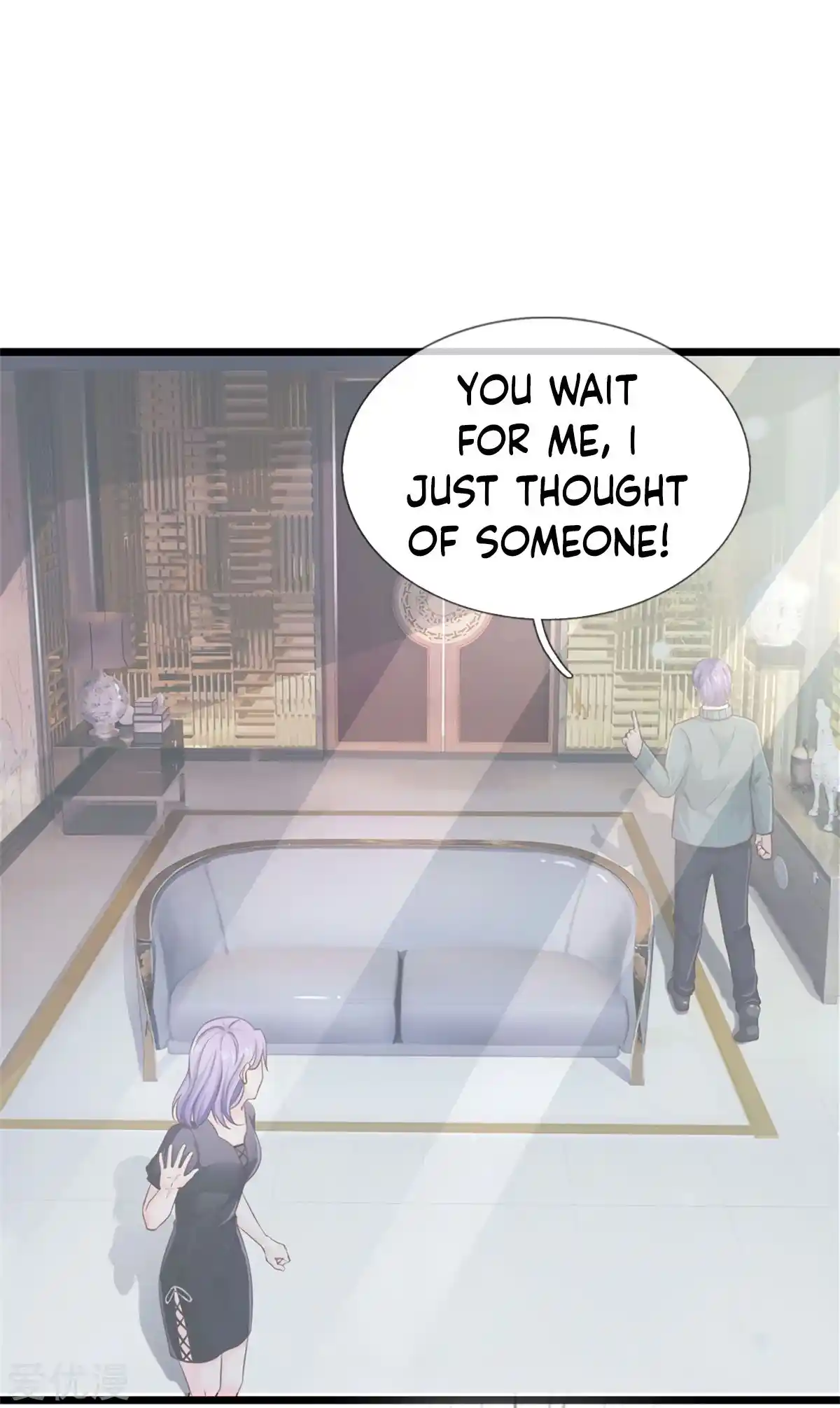 I’m The Great Immortal Chapter 269