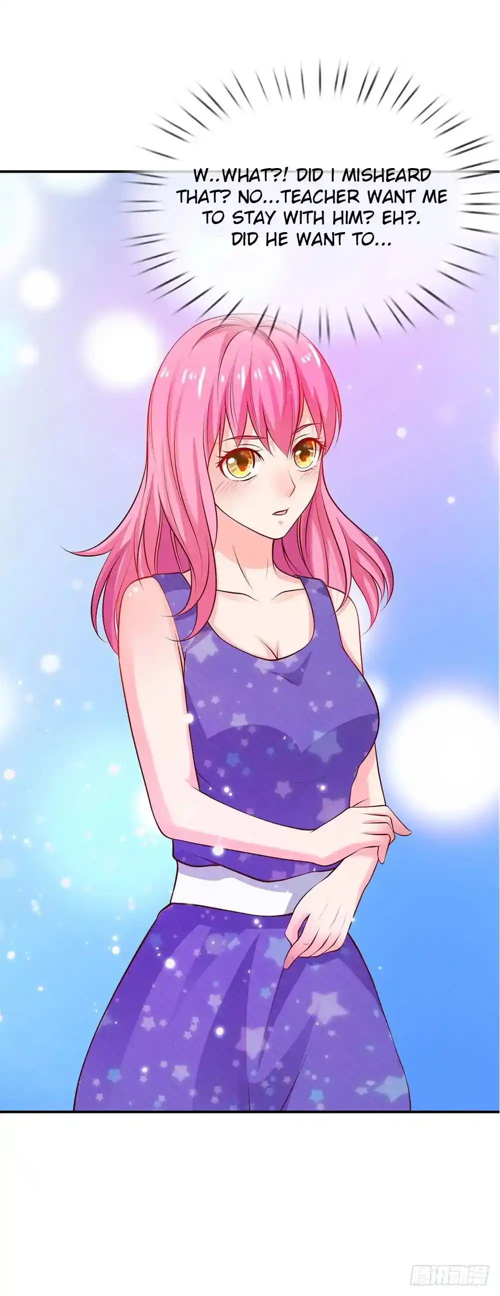 I’m The Great Immortal Chapter 27