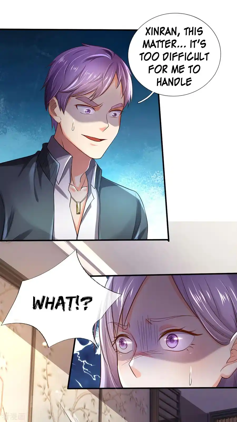 I’m The Great Immortal Chapter 270