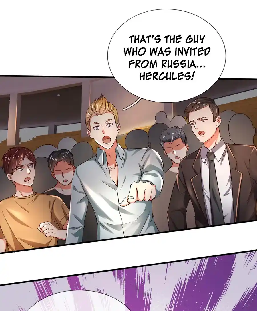 I’m The Great Immortal Chapter 270