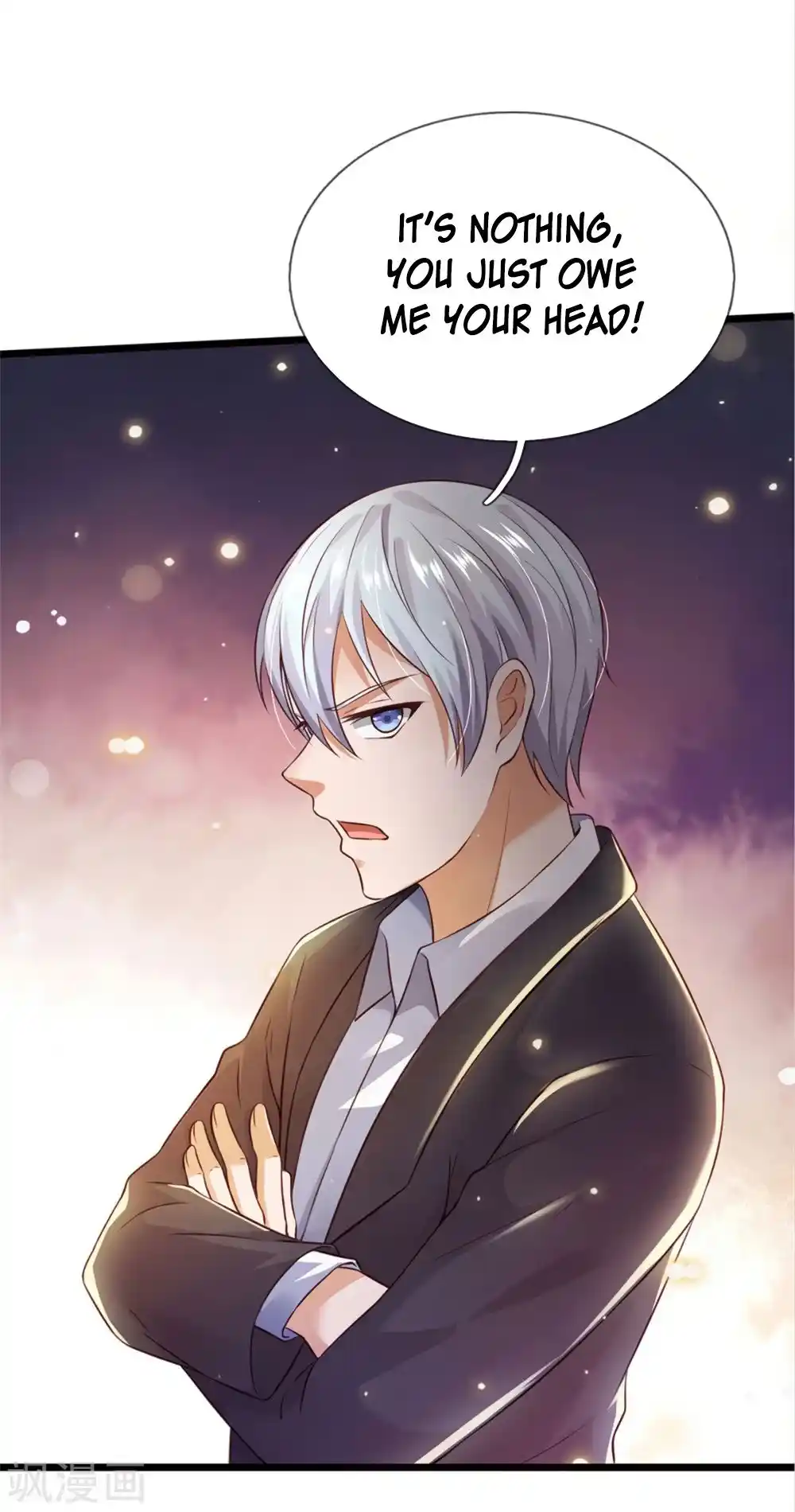 I’m The Great Immortal Chapter 273