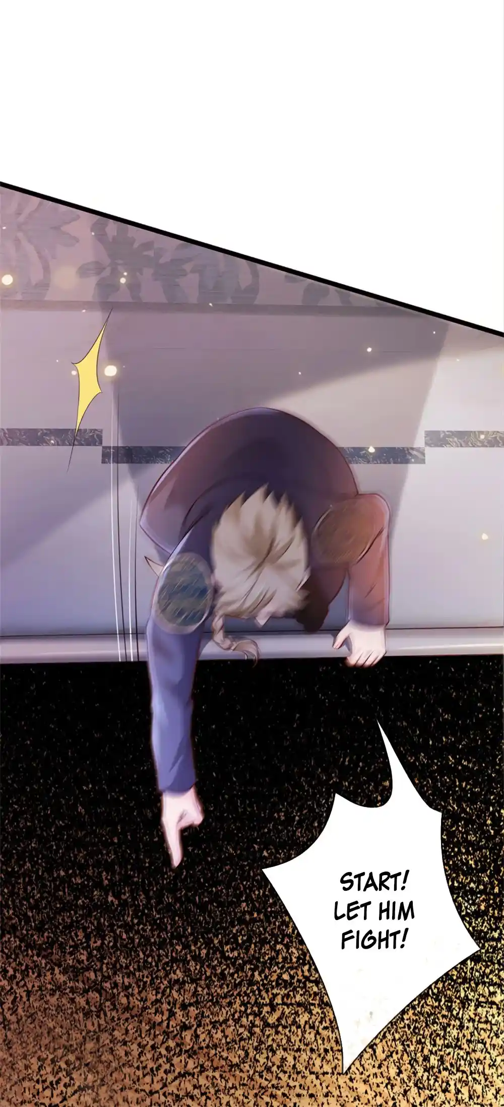 I’m The Great Immortal Chapter 273