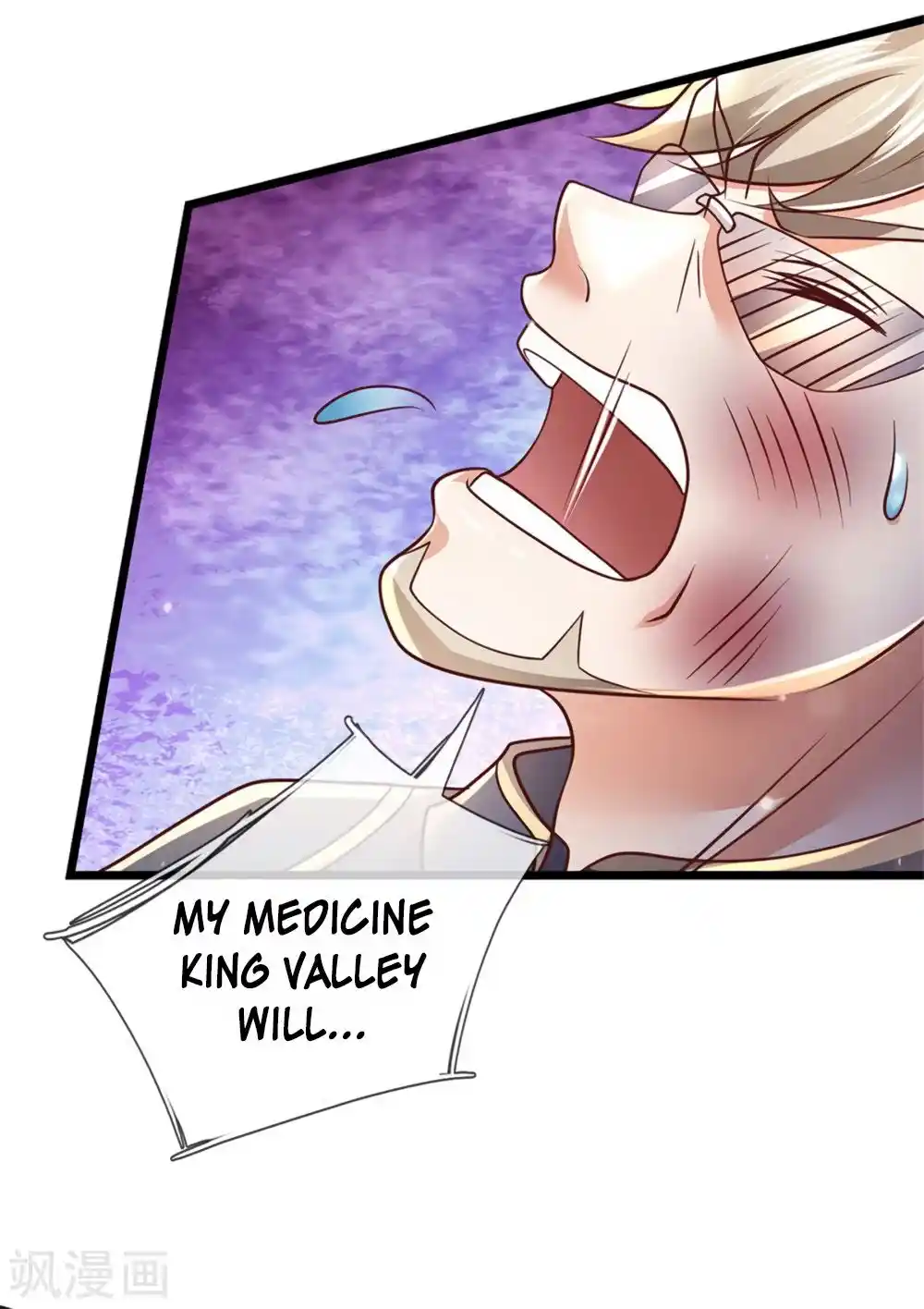 I’m The Great Immortal Chapter 274