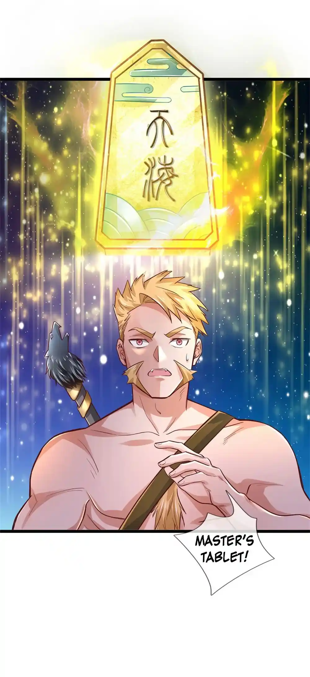 I’m The Great Immortal Chapter 277