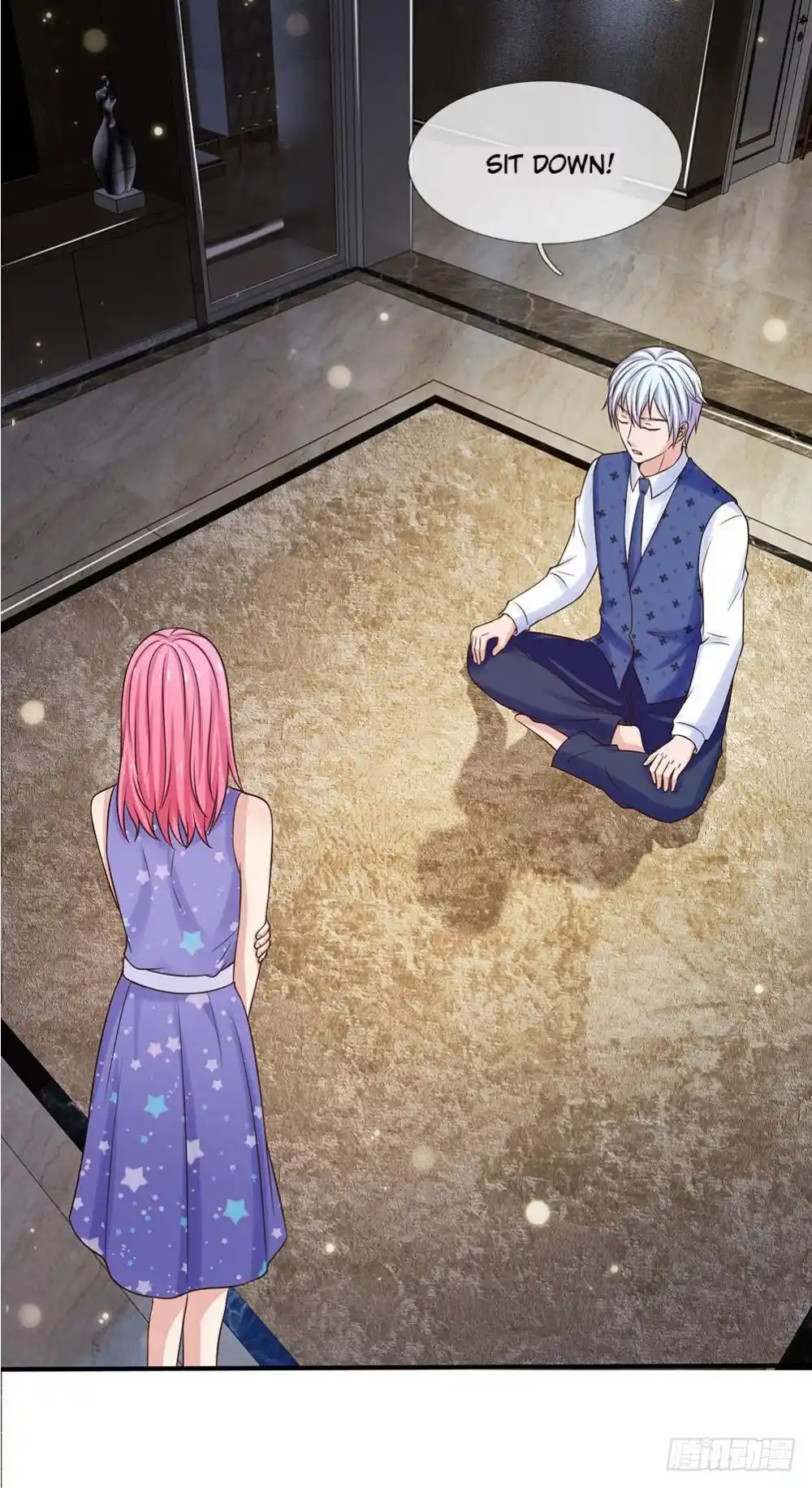 I’m The Great Immortal Chapter 28