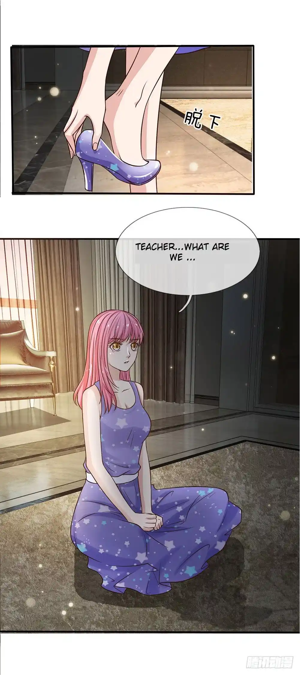 I’m The Great Immortal Chapter 28